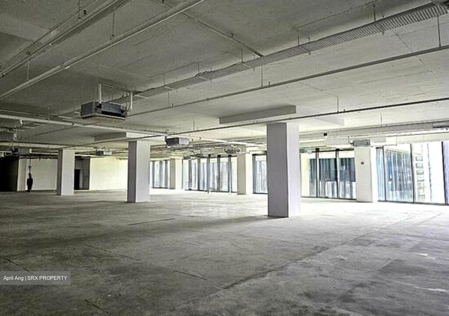 Tai Seng Avenue (D19), Factory #626374221